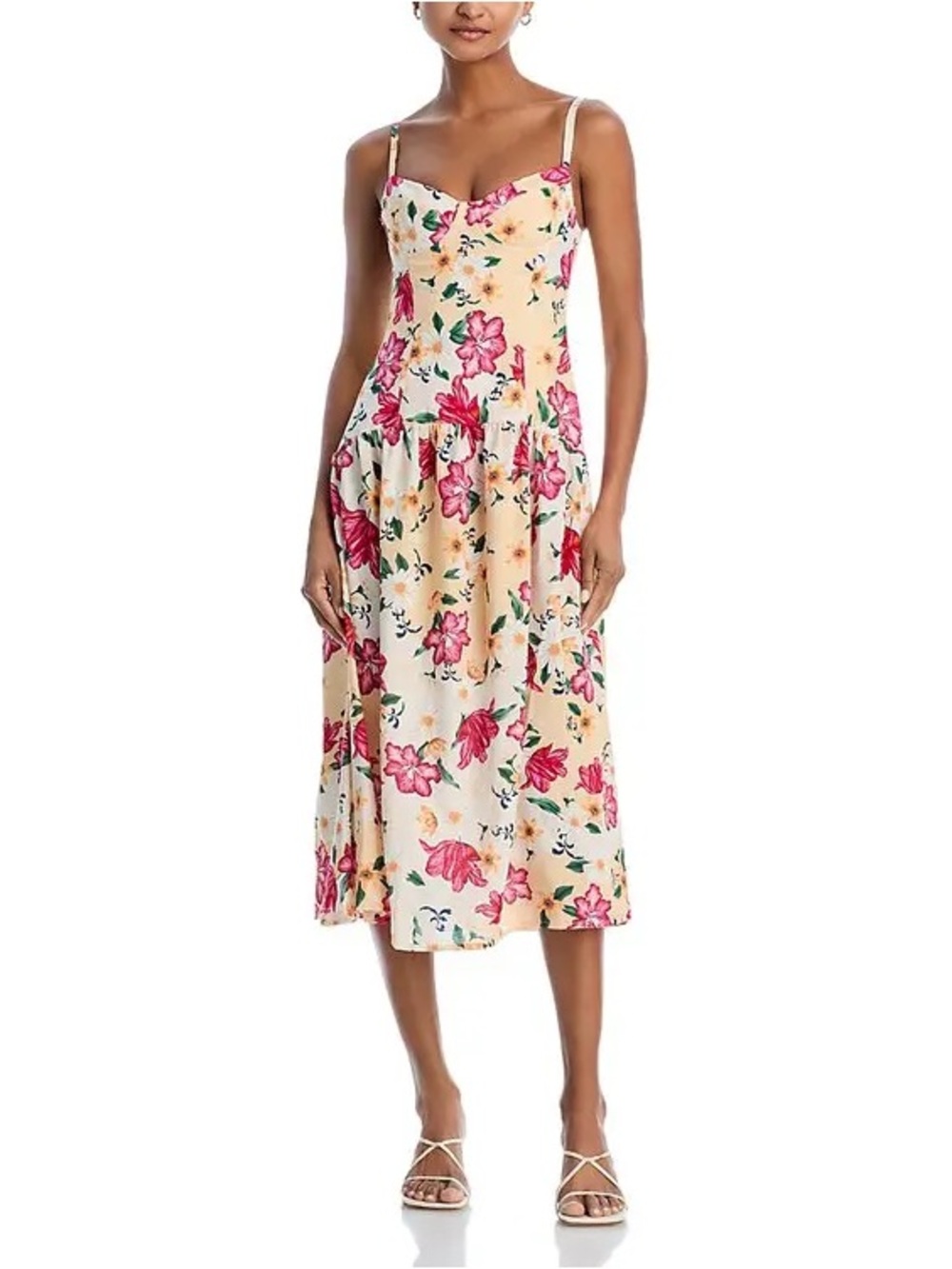 Agua Bendita Rayna Dress